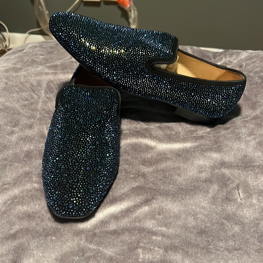 Ferucci Dress Shoes - Picture 3 of 7